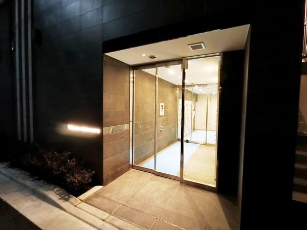 中央区湊１丁目のマンション