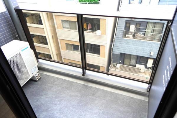 中央区日本橋小網町のマンション