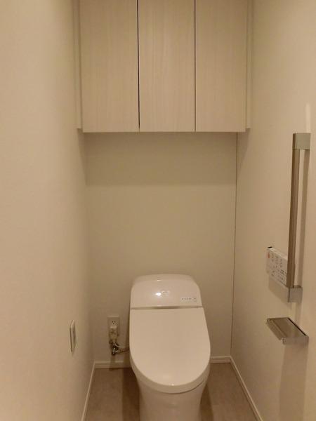 中央区勝どき５丁目のマンション