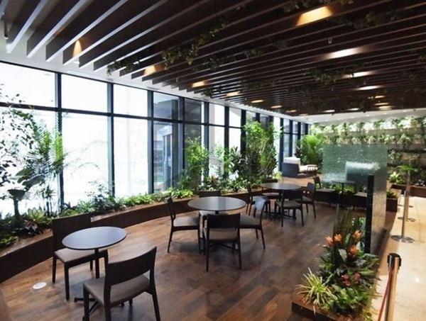 中央区勝どき５丁目のマンション