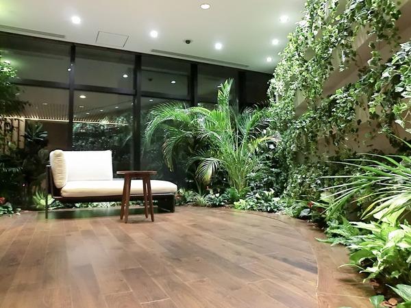 中央区勝どき５丁目のマンション