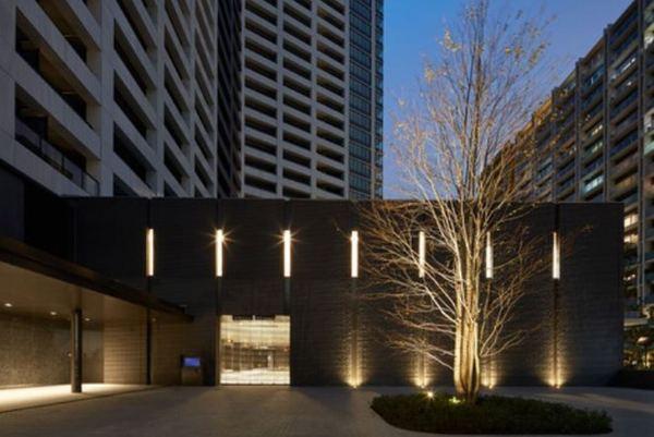 中央区勝どき５丁目のマンション