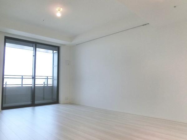 中央区勝どき５丁目のマンション