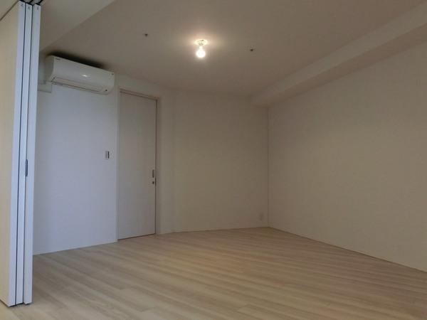 中央区勝どき５丁目のマンション