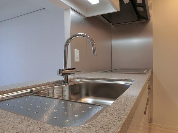中央区勝どき５丁目のマンション