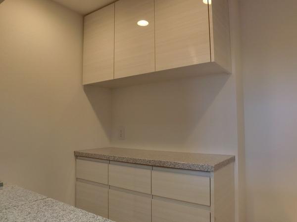 中央区勝どき５丁目のマンション