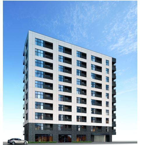 中央区日本橋蛎殻町１丁目のマンション