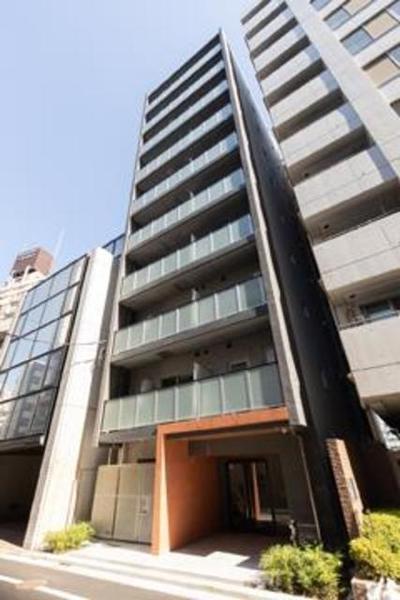 中央区湊１丁目のマンション