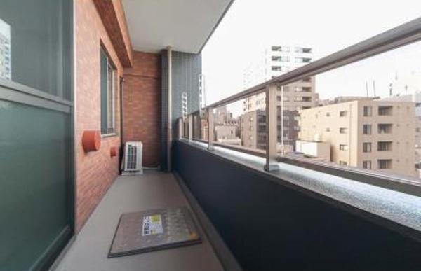 中央区日本橋浜町１丁目のマンション