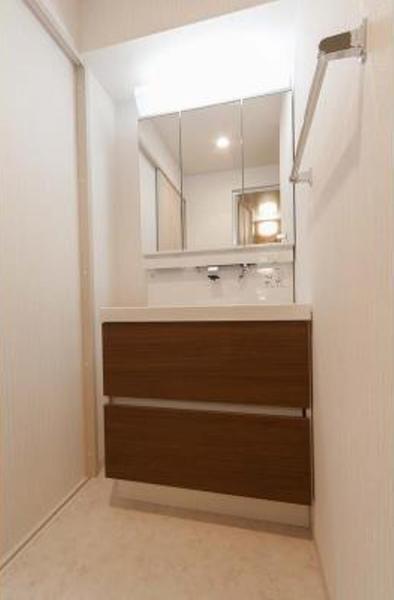 中央区日本橋浜町１丁目のマンション