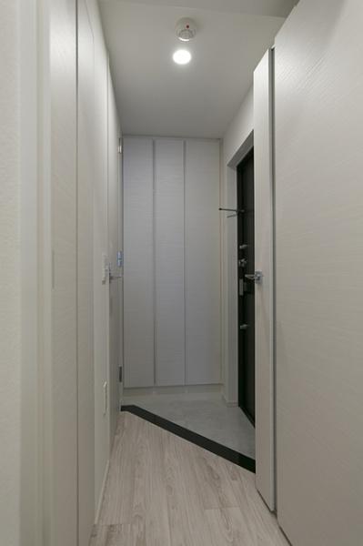 中央区築地３丁目のマンション