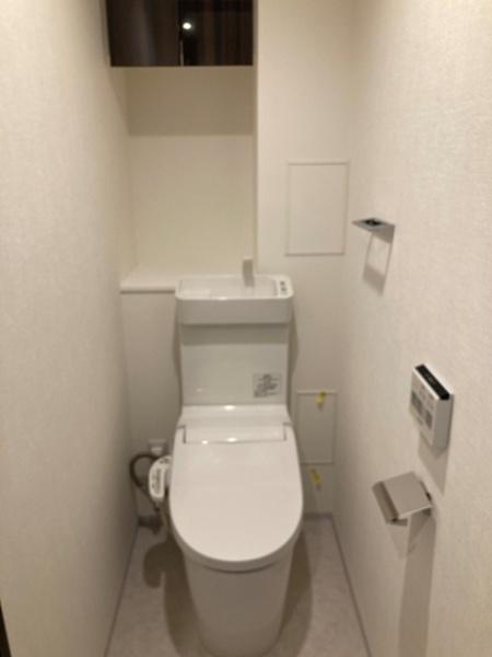 中央区日本橋浜町２丁目のマンション