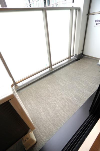 中央区日本橋横山町のマンション