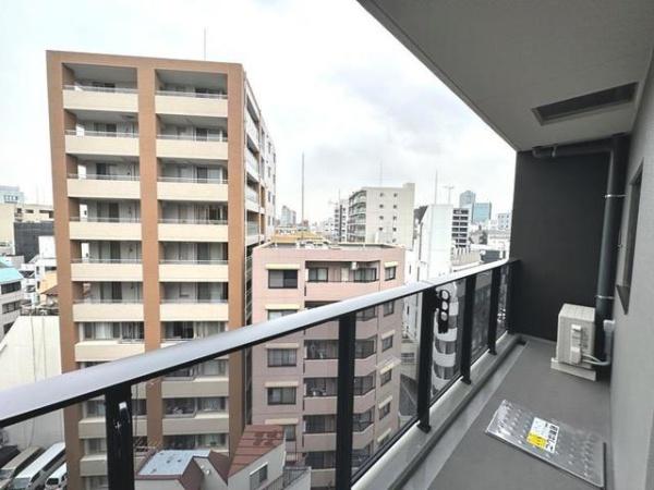 中央区東日本橋２丁目のマンション
