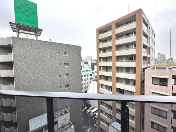 中央区東日本橋２丁目のマンション