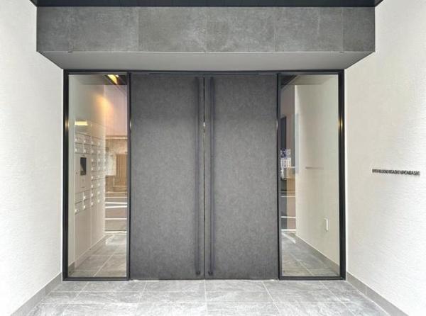 中央区東日本橋２丁目のマンション