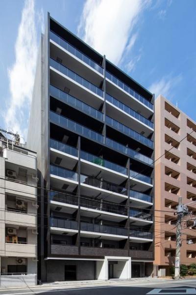 中央区東日本橋２丁目のマンション