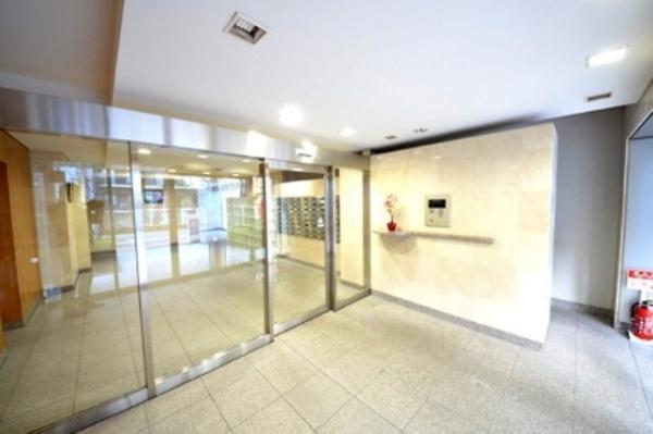 品川区東品川３丁目のマンション