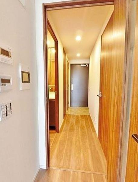新宿区西新宿５丁目のマンション