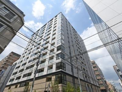 ザ・パークハウス日本橋大伝馬町