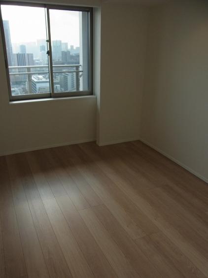 港区芝浦１丁目のマンション