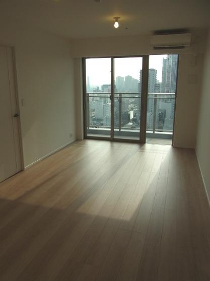 港区芝浦１丁目のマンション