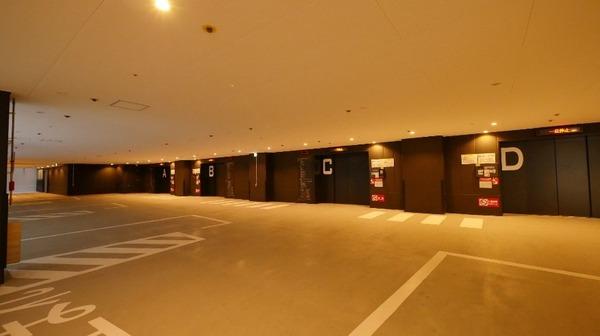 港区芝浦１丁目のマンション