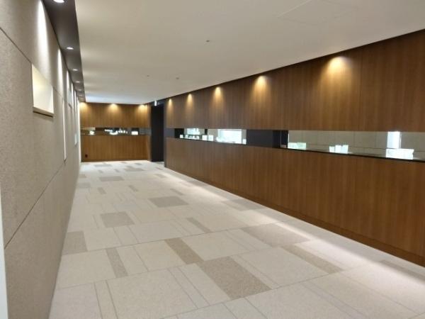 港区芝浦１丁目のマンション