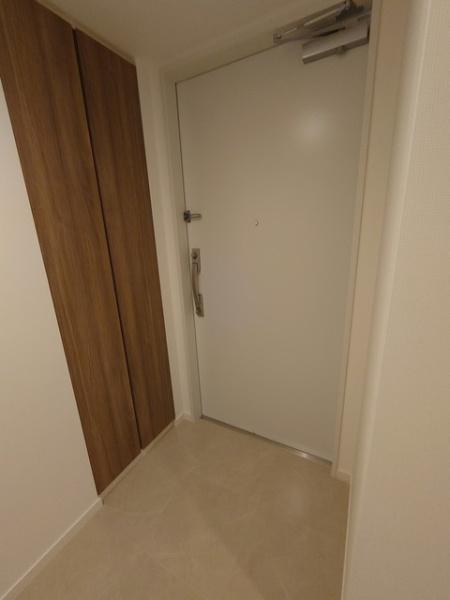 中央区勝どき４丁目のマンション