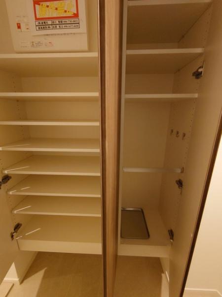 中央区勝どき４丁目のマンション