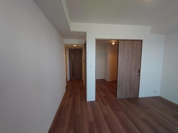 中央区勝どき４丁目のマンション