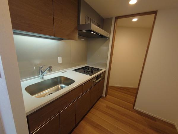 中央区勝どき４丁目のマンション