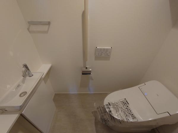 中央区勝どき４丁目のマンション