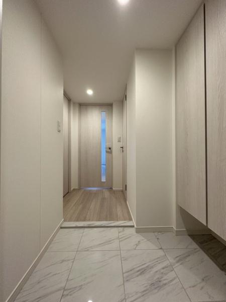 中央区勝どき４丁目のマンション