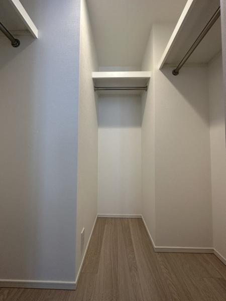 中央区勝どき４丁目のマンション