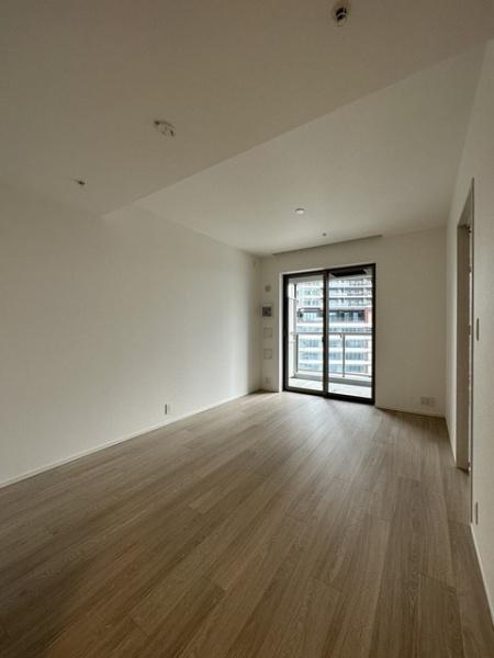 中央区勝どき４丁目のマンション