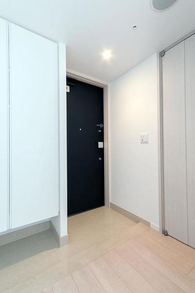 渋谷区富ヶ谷１丁目のマンション