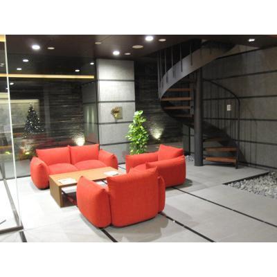 渋谷区富ヶ谷１丁目のマンション