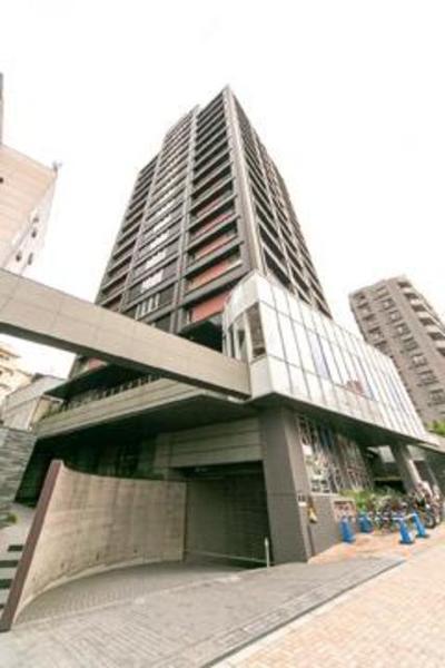 渋谷区富ヶ谷１丁目のマンション