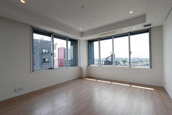 渋谷区富ヶ谷１丁目のマンション