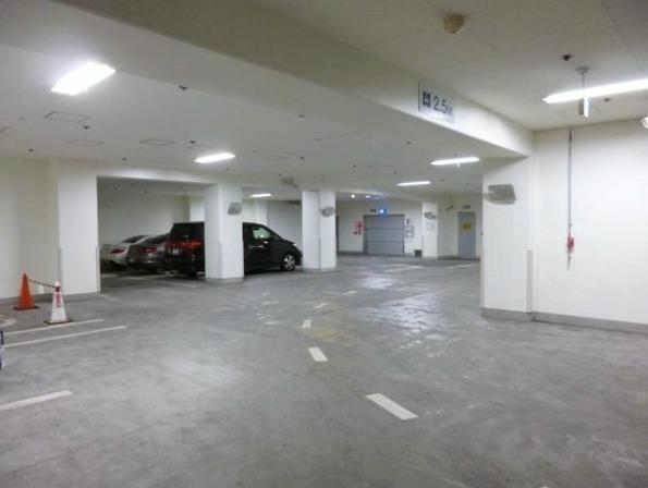 渋谷区恵比寿西２丁目のマンション
