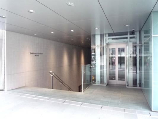 渋谷区恵比寿西２丁目のマンション