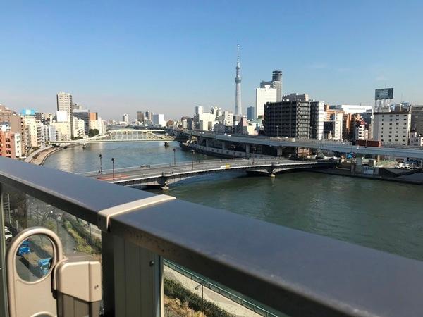 中央区東日本橋２丁目のマンション