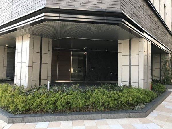 中央区東日本橋２丁目のマンション