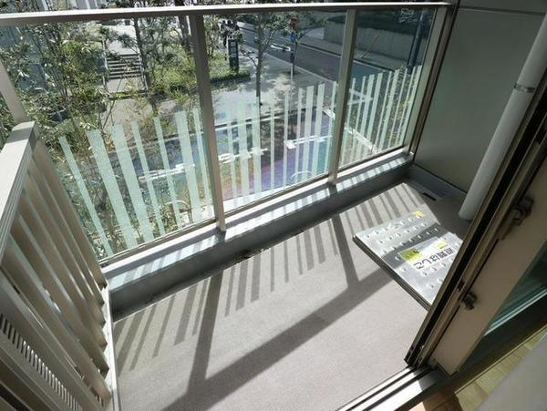港区元赤坂１丁目のマンション