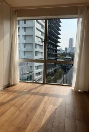 港区元赤坂１丁目のマンション