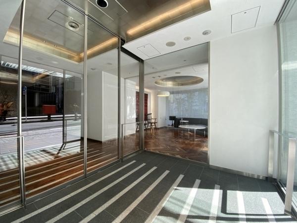 港区元赤坂１丁目のマンション