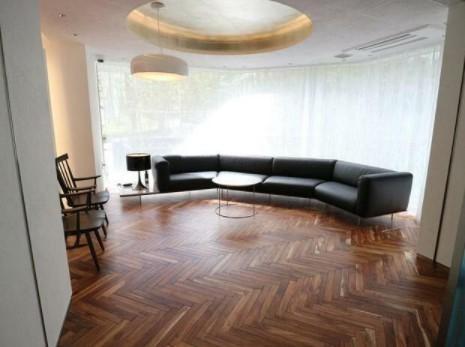 港区元赤坂１丁目のマンション