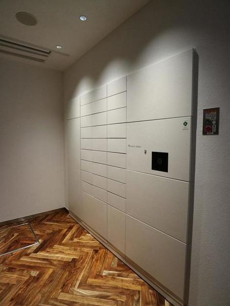 港区元赤坂１丁目のマンション