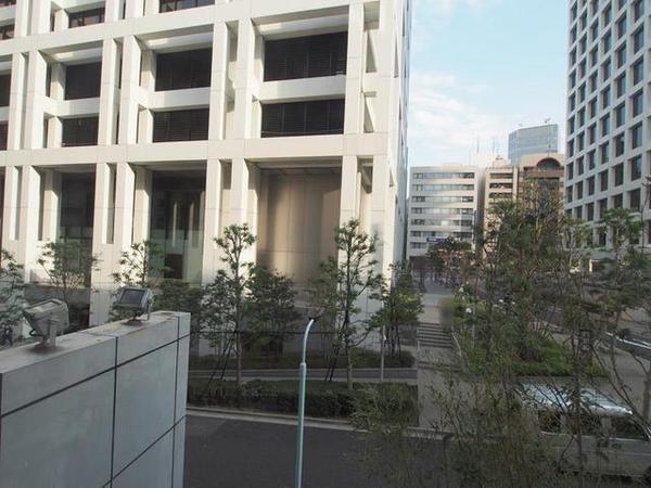 港区元赤坂１丁目のマンション